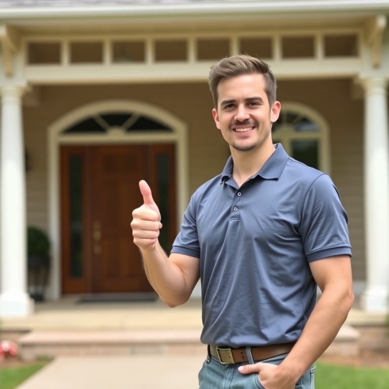 Founder of Ant & Rodent Pest Control Casas Adobes