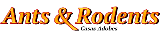 Casas Adobes Ant Exterminator & Rodent Control Company Logo